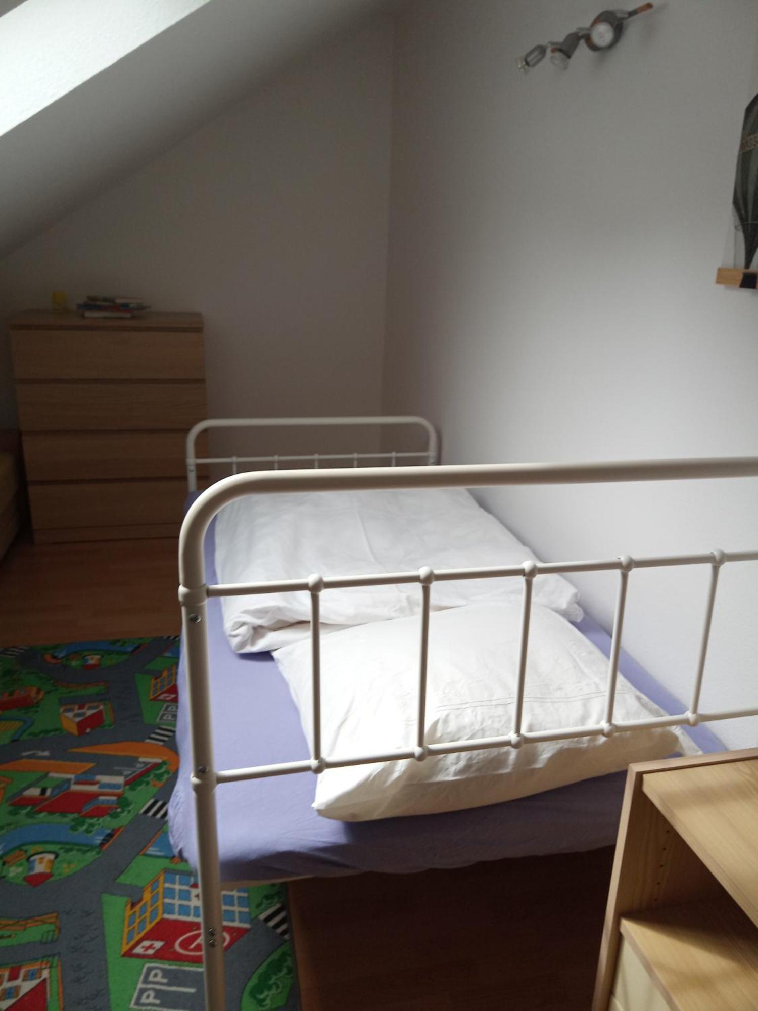 Ferienwohnung Am Teutohang 泰克伦堡 外观 照片